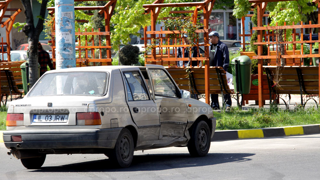 Dacia Nova a iesit cea mai sifonata, din 