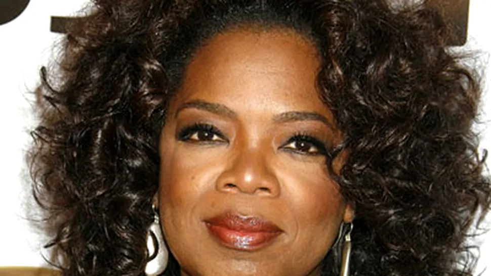 Oprah Winfrey, sclava cocainei?