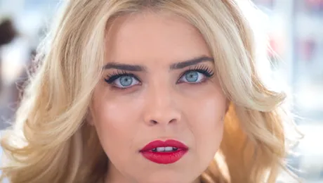 Bianca Lăpuşte, reacţie emoţionantă după tragedia din Colectiv