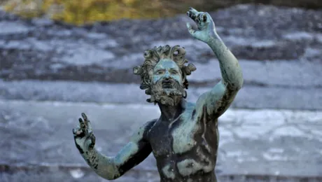 Cele mai stranii 7 practici ale strămoșilor noștri