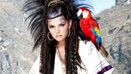 Un Revelion magic alături de Acasă TV