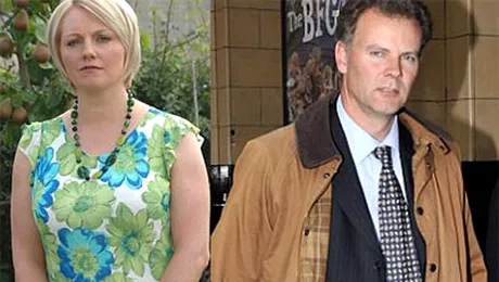 Sotia se iubea cu doctorul, in timp ce sotul era in sala de asteptare