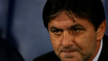 Marius Lacatus: „Sper sa antrenez cat mai curand!” (GSP)