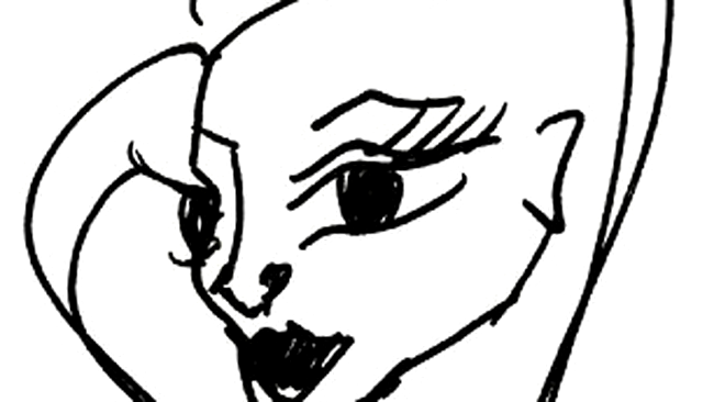 Portretele arata starea ta psihica