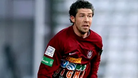 FC Arges – CFR Cluj: 0-2