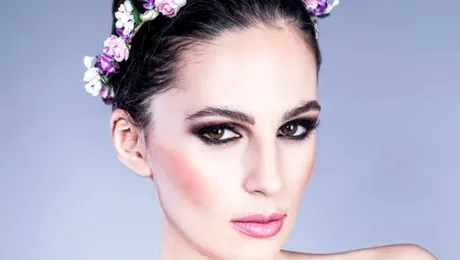 Cauza şocantă a morţii fotomodelului Anca Rovenţa! Nu are legătură cu dietele sau substanţele interzise