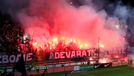 Derby fara suporteri?