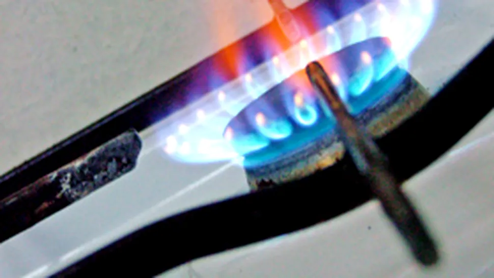 Gazprom a reluat livrarile de gaz catre Europa