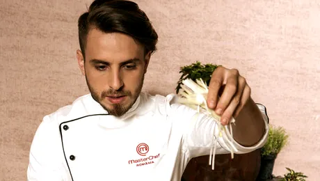 Chef Florin Scripcă (FOA) ne învaţă cum să punem murături