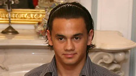 Noua atractie a Stelei: Andrei Ionescu (GSP)