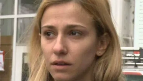 Momente grele pentru Dana Rogoz! Tatăl ei a murit