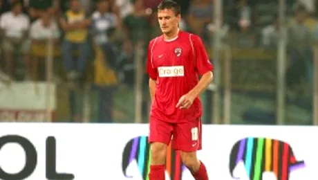 Lucian Goian e resemnat: „O sa imi caut echipa…”(Prosport)