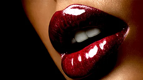 Vorbeste-i obraznic, in pat!