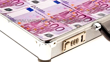 Cine zicea ca romanii nu au bani? Furt de un milion de euro, la Ploiesti!