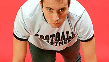 „Urechile sus”: Daca dai in „Gropi”, ajungi la „Spital”!