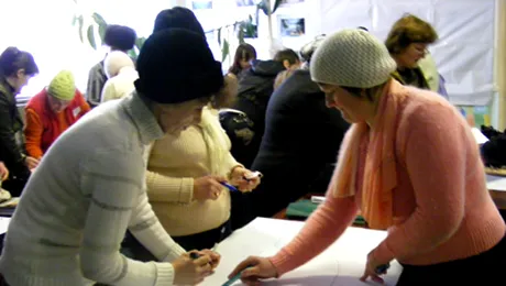 Comunistii moldoveni obtin victorie la scor