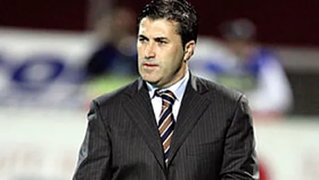 Peseiro pe faras! Victorie cu Iasi sau adio! (Sport.ro)