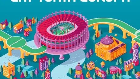 Pro TV a fost lider de audiență cu meciurile de sâmbătă de la Euro 2020