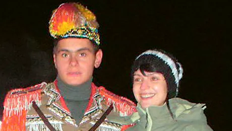 Raluca Arvat – Revelion autentic românesc