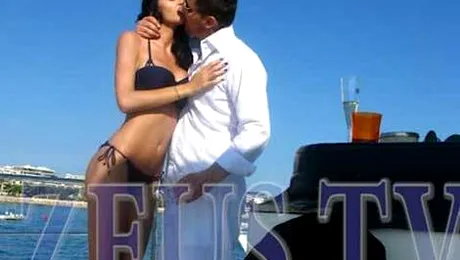 Bulgarul Chavdar Alexandrov: „Ramona a facut astea ca sa fie platita”