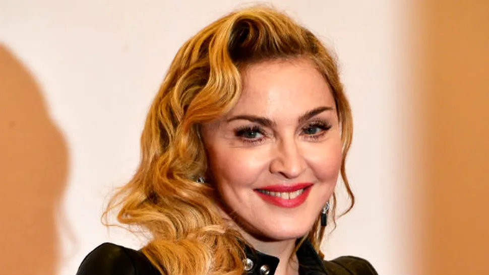 Madonna tot la tinerei trage! Noul iubit are 26 de ani