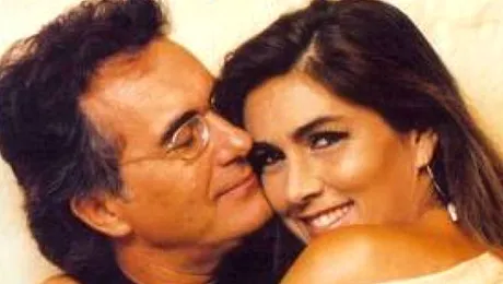 Al Bano şi Romina Power, din nou împreună pe scenă, după 14 ani