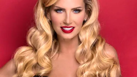 Andreea Bănică, în chiloţi! Fanii au criticat-o: “Ruşinos! Penibil!” – FOTO