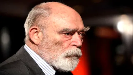 Dan Chişu pregăteşte un nou film „Aniversarea”, cu Mircea Albulescu