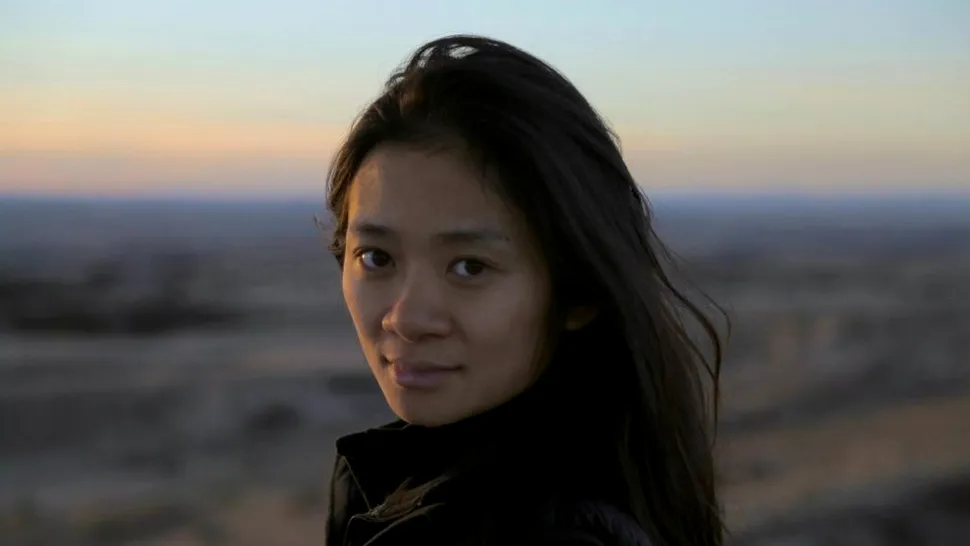 Regizoarea Chloé Zhao scrie istorie la Palm Springs International Film Festival