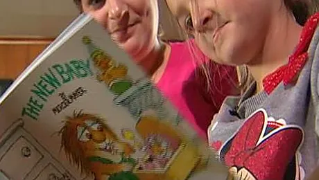 Fetita de 5 ani, urmarita de politie dintr-un motiv banal!