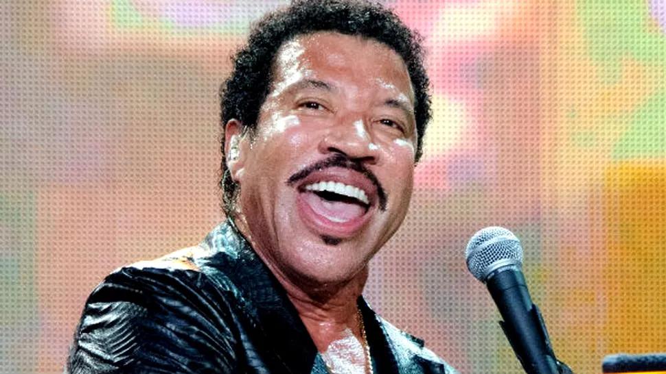Lionel Richie va primi un premiu special din partea organizatorilor galei Grammy 2016
