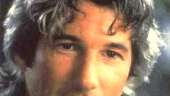 Richard Gere