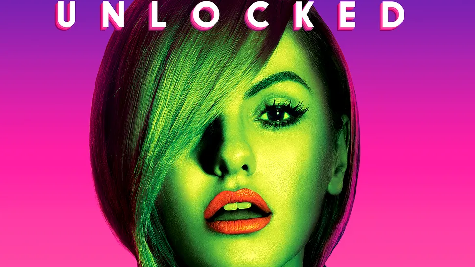 „Unlocked”! Al doilea album, marca Alexandra Stan