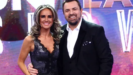 Horia Brenciu reuneşte trupa A.S.I.A