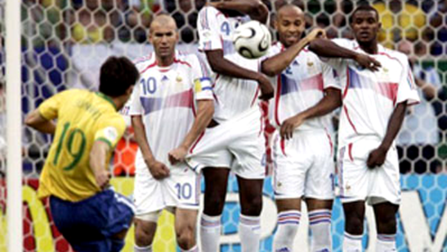 Sportivi celebri surprinsi in ipostaze amuzante