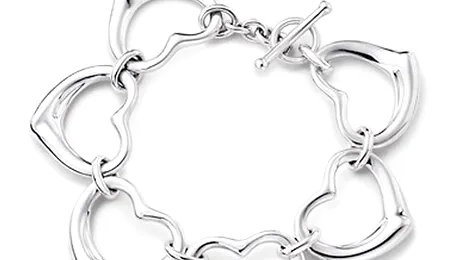 De ce se pătează argintul?