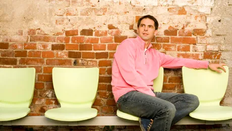 Dan Negru – Bănăţean cu punga strânsă