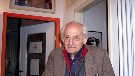 Regizorul italian Francesco Maselli va primi premiul onorific pentru întreaga carieră la Festivalul de Film de la Veneția