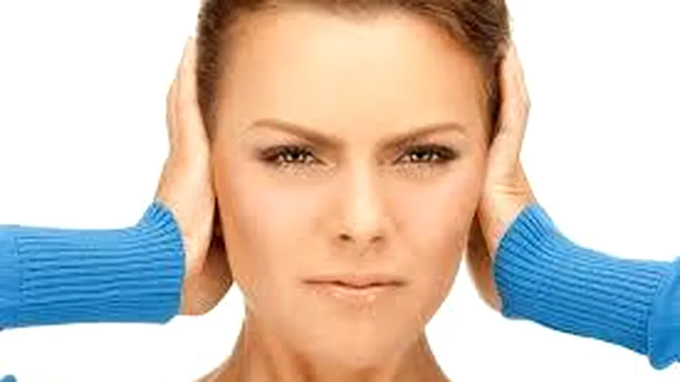 Ce cauzează durerile de urechi?