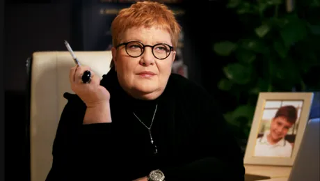 Ruxandra Ion lansează televiziunea Happy Channel