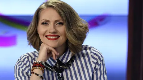 Mirela Vaida, motiv de divorţ în familia Ancăi Ţurcaşiu