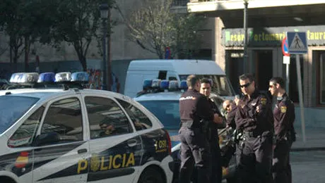 Un roman a socat Spania, dupa ce si-a ucis sotia LIVE pe Internet!