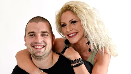 Cine sunt cuplurile care îşi testează relaţia amoroasă în show-ul ”Temptation Island – Insula iubirii” – FOTO