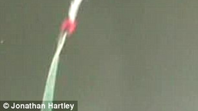 rishi bungee jumping