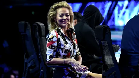 Delia a dezvăluit un secret rămas neîmpărtăşit până acum