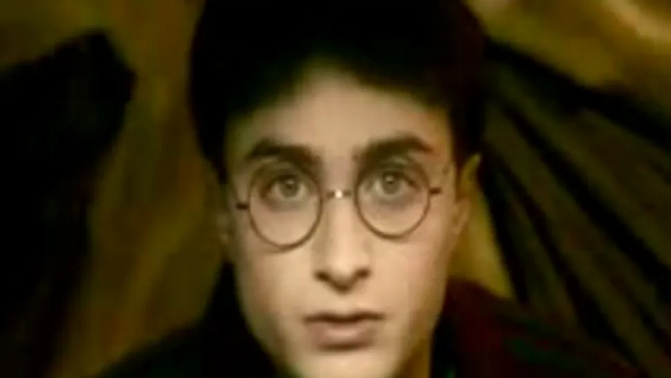 Harry Potter 6: lansare amanata, dar cu trailer nou! (VIDEO)