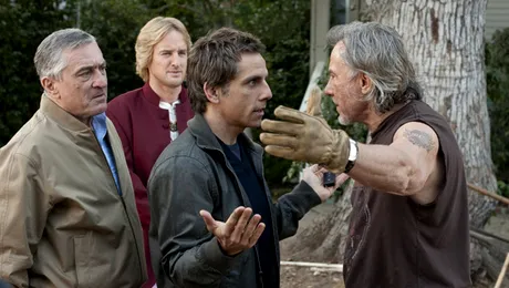 Little Fockers – O familie de coşmar