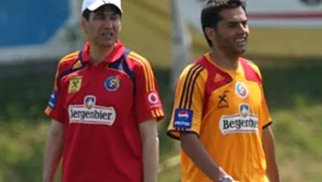 Piturca: „Dica e prea valoros, trebuie sa joace undeva!” (Prosport)