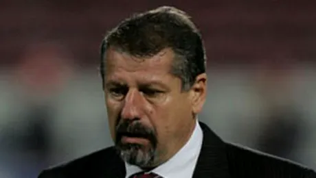 Scandal la Dinamo! Ion Marin a parasit echipa