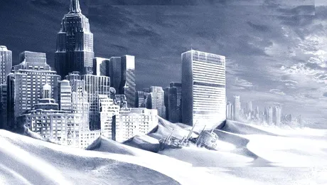 Când s-a sfârșit era glaciară